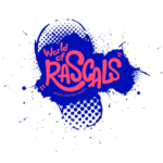 World of Rascals kidsshoes